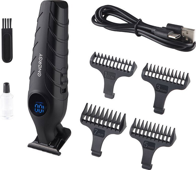 Машинка для стрижки волос Energy EN-765
