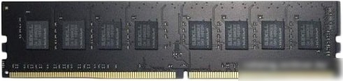 Оперативная память AMD R5 Entertainment 4GB DDR3 PC3-12800 R534G1601U1S-U