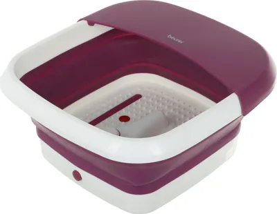 Гидромассажная ванночка Beurer FB 30