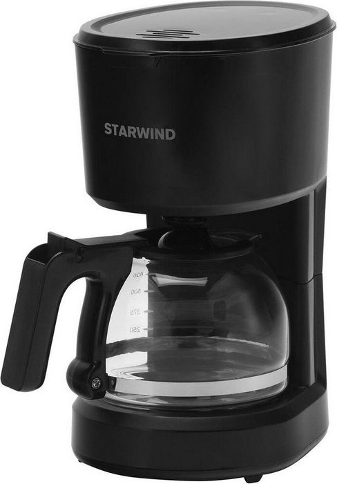 Капельная кофеварка StarWind STD0610