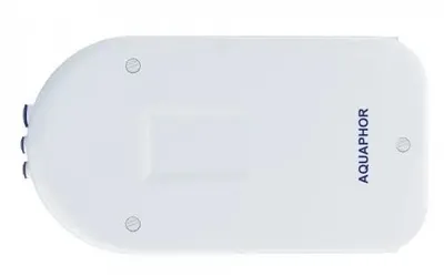 Система обратного осмоса АКВАФОР DWM-101S Морион