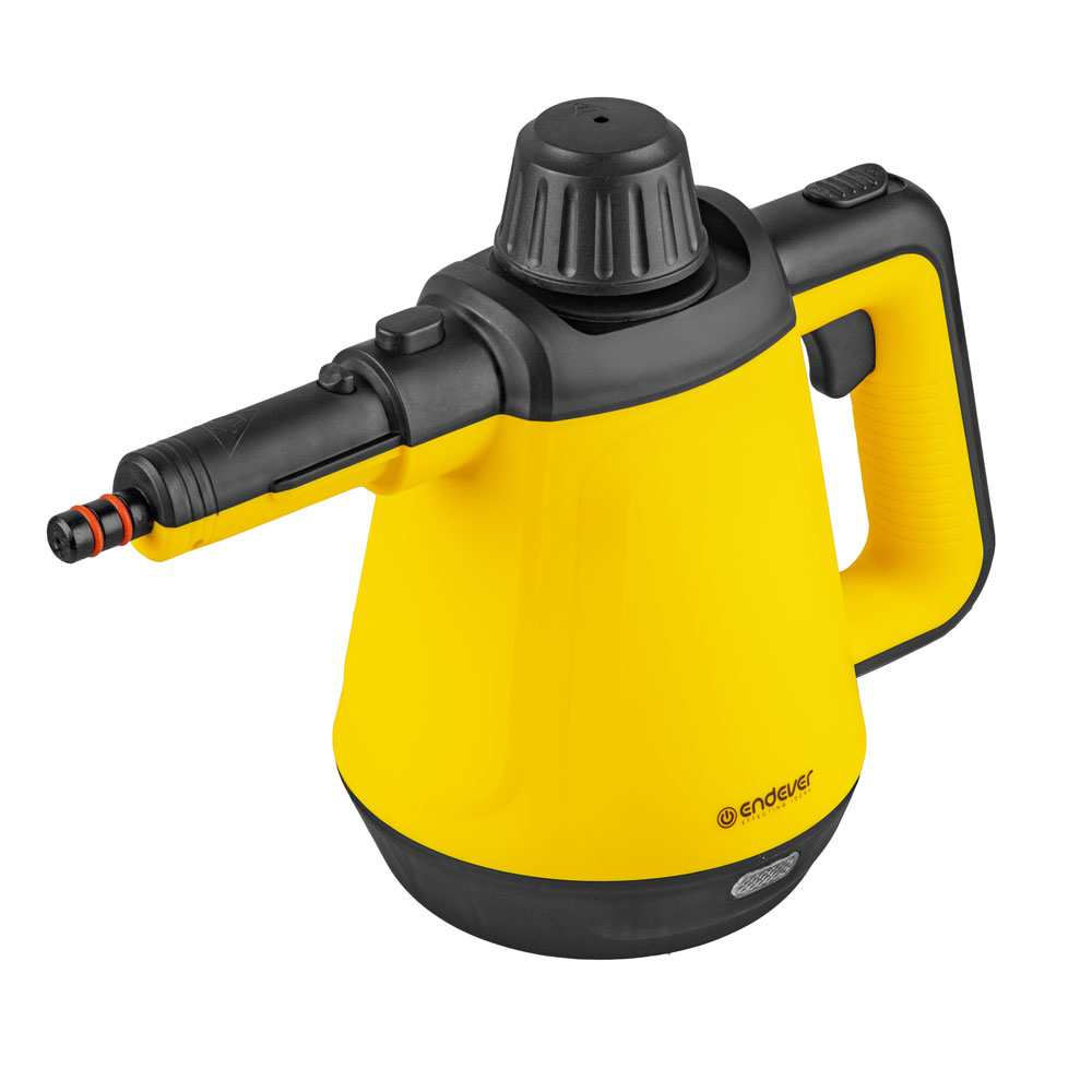 Пароочиститель Endever Odyssey Q-444