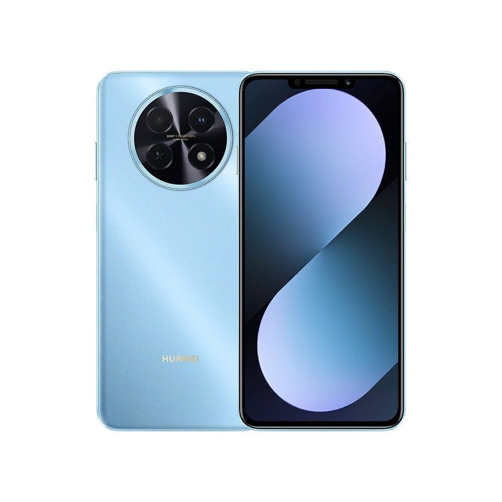 HUAWEI Nova 14i 8/128Gb Blue (51098MKL)