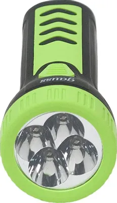 Фонарь Gauss GFL101