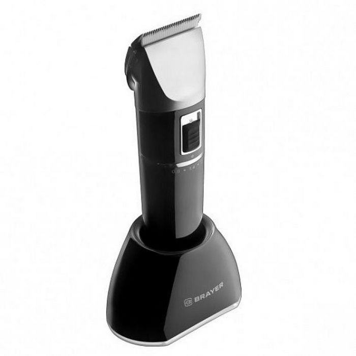 Машинка для стрижки волос Brayer BR3402