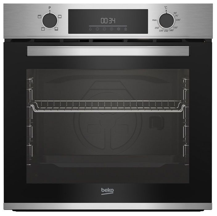 Электрический духовой шкаф BEKO BBIC12300XD