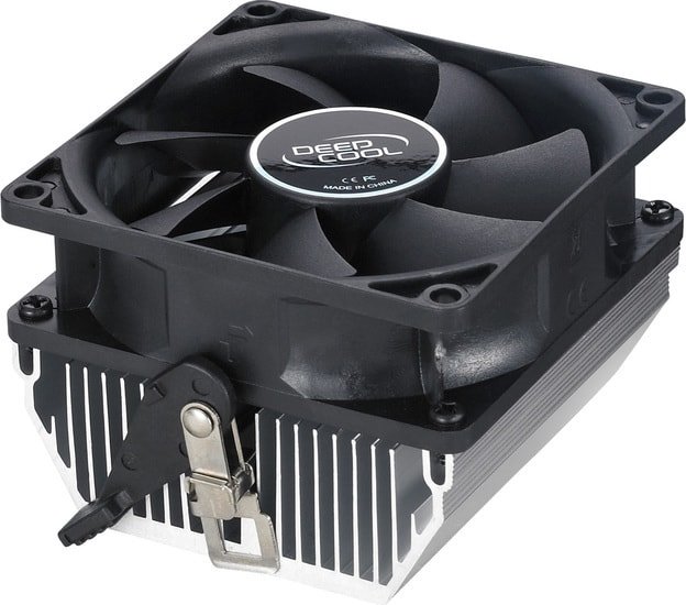 DeepCool CK-AM209 V2 DP-ACAL-A09-V2