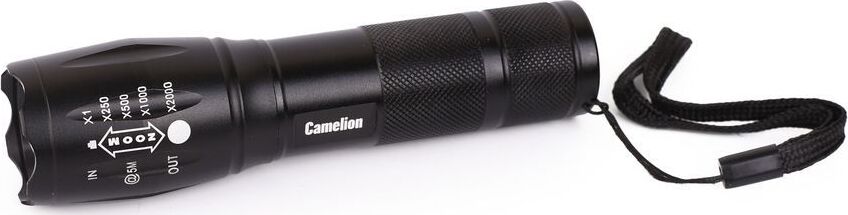 Фонарь Camelion LED51530