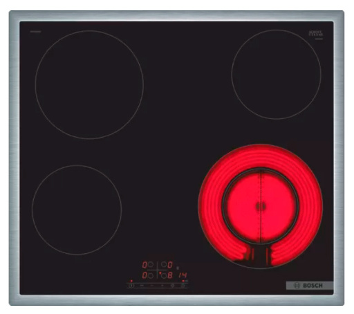 Bosch Serie 4 PKE645BB2E