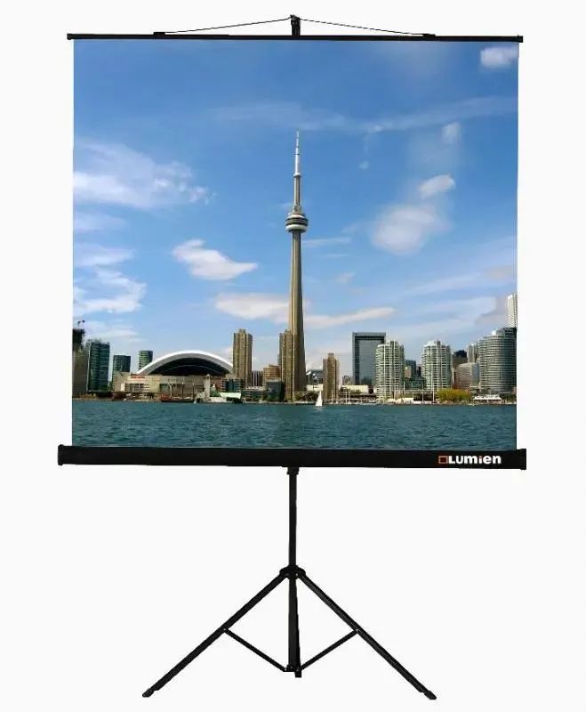 Проекционный экран Lumien Eco View (LEV-100102)