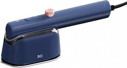 Отпариватель BQ SG1009H (синий)