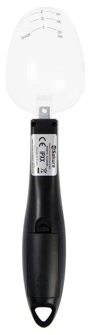 SAKURA SA-6083BK черный