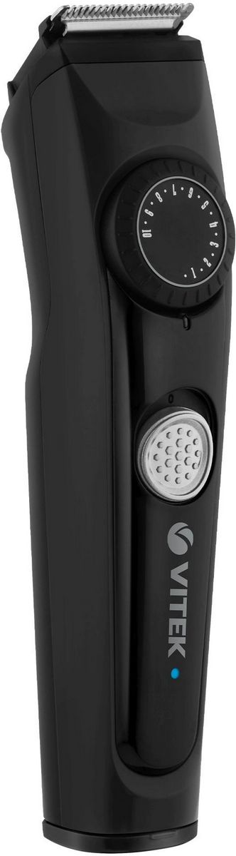 Машинка для стрижки Vitek VT-2548 BK