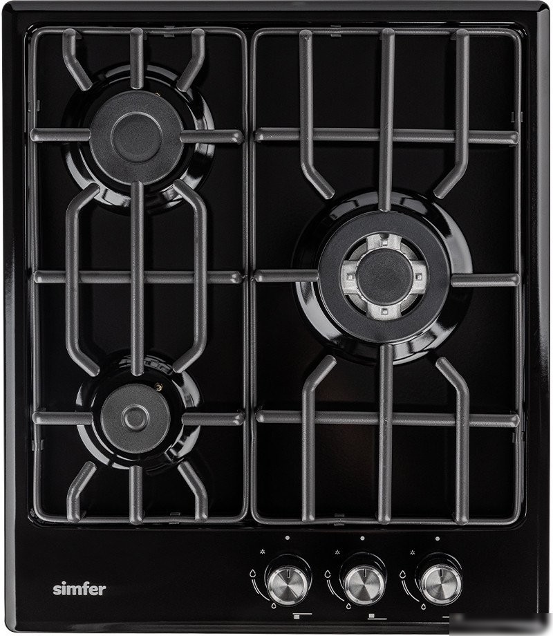 Варочная панель Simfer H45V35B571