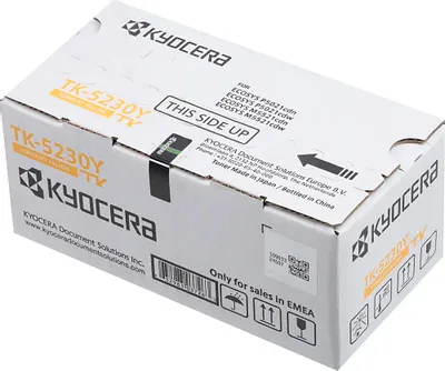 Kyocera TK-5230Y