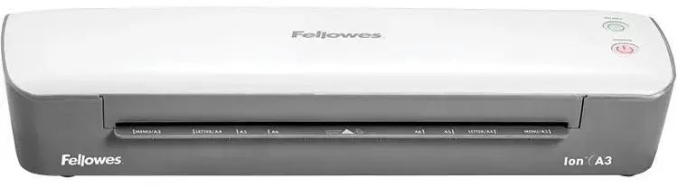 Fellowes Ion A3