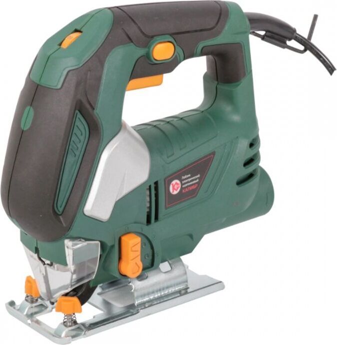 Электролобзик Калибр ЛЭМ-610Е