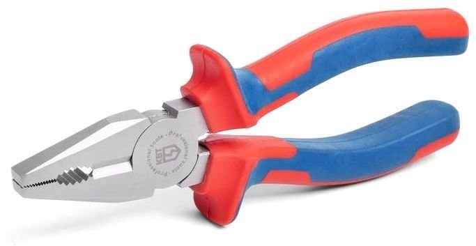 Плоскогубцы КВТ Мастер 77420