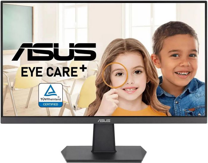 ASUS Eye Care+ VA27EHF