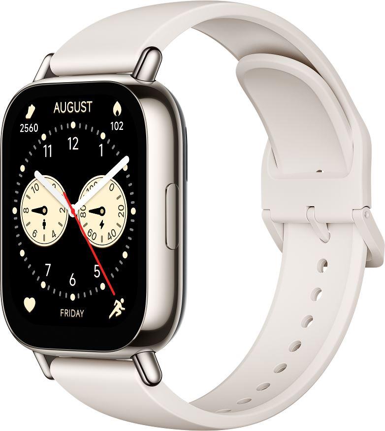 Умные часы Xiaomi Redmi Watch 5 Lite (золотистый, международная версия)