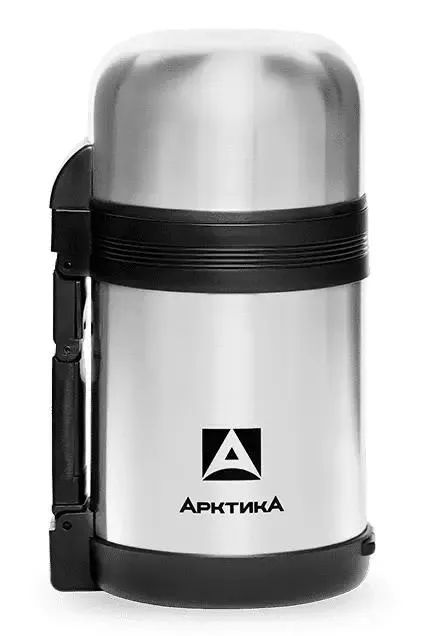 Термос Арктика 201-800 Stainless Steel