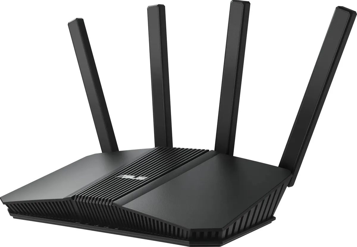 Wi-Fi роутер ASUS RT-BE58U