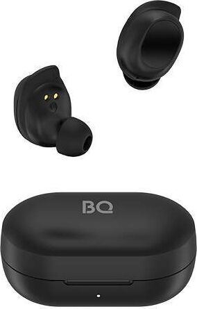 Наушники BQ BHS-05 (черный)