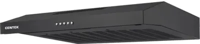 Кухонная вытяжка CENTEK CT-1801-60 (черный)