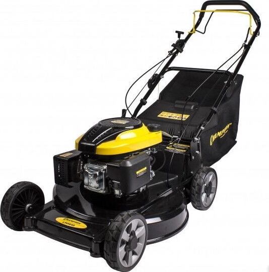 Газонокосилка Champion LM5645