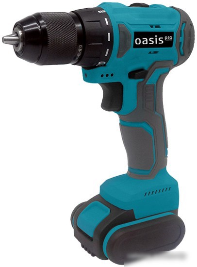 OASIS ASB-12V Pro (бесщеточный)