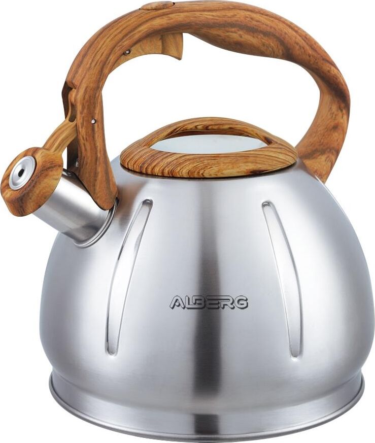 ALBERG AL-3041