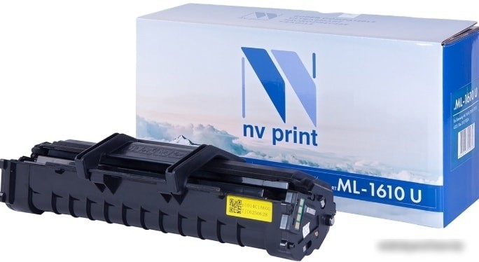 NV Print NV-ML1610UNIV (совместимый с Samsung ML-1610)
