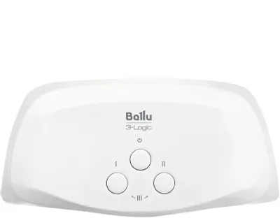Ballu 3-Logic TS 3.5 кВт (кран+душ)