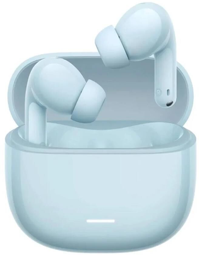 XIAOMI REDMI Buds 8 Lite синий (BHR08OJGL)