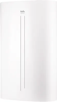 Накопительный электрический водонагреватель Ballu BWH/S 100 Rodon SP