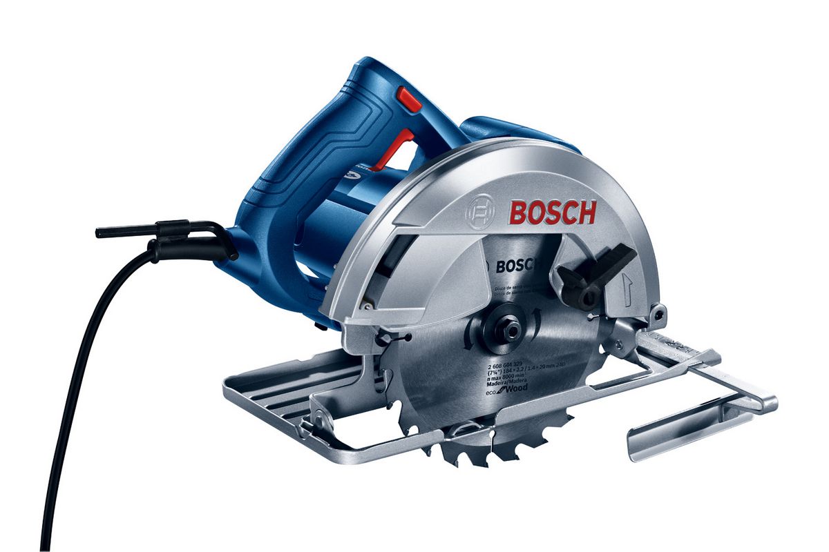 Bosch GKS 140 Professional 06016B3020