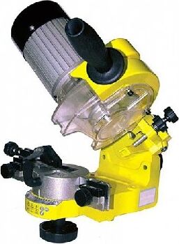 CHAMPION C2001 Станок заточный электрический (ПРОФ)