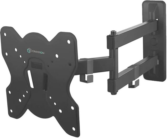 Кронштейн Onkron M4S (черный)