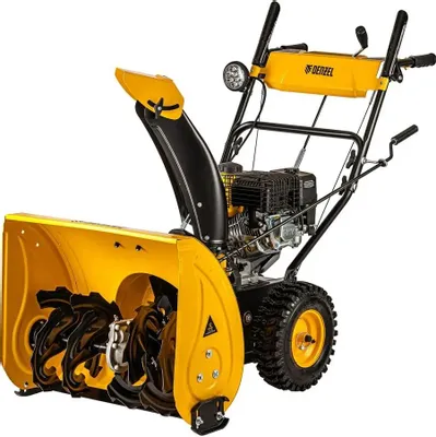 Снегоуборщик Denzel SBM 610