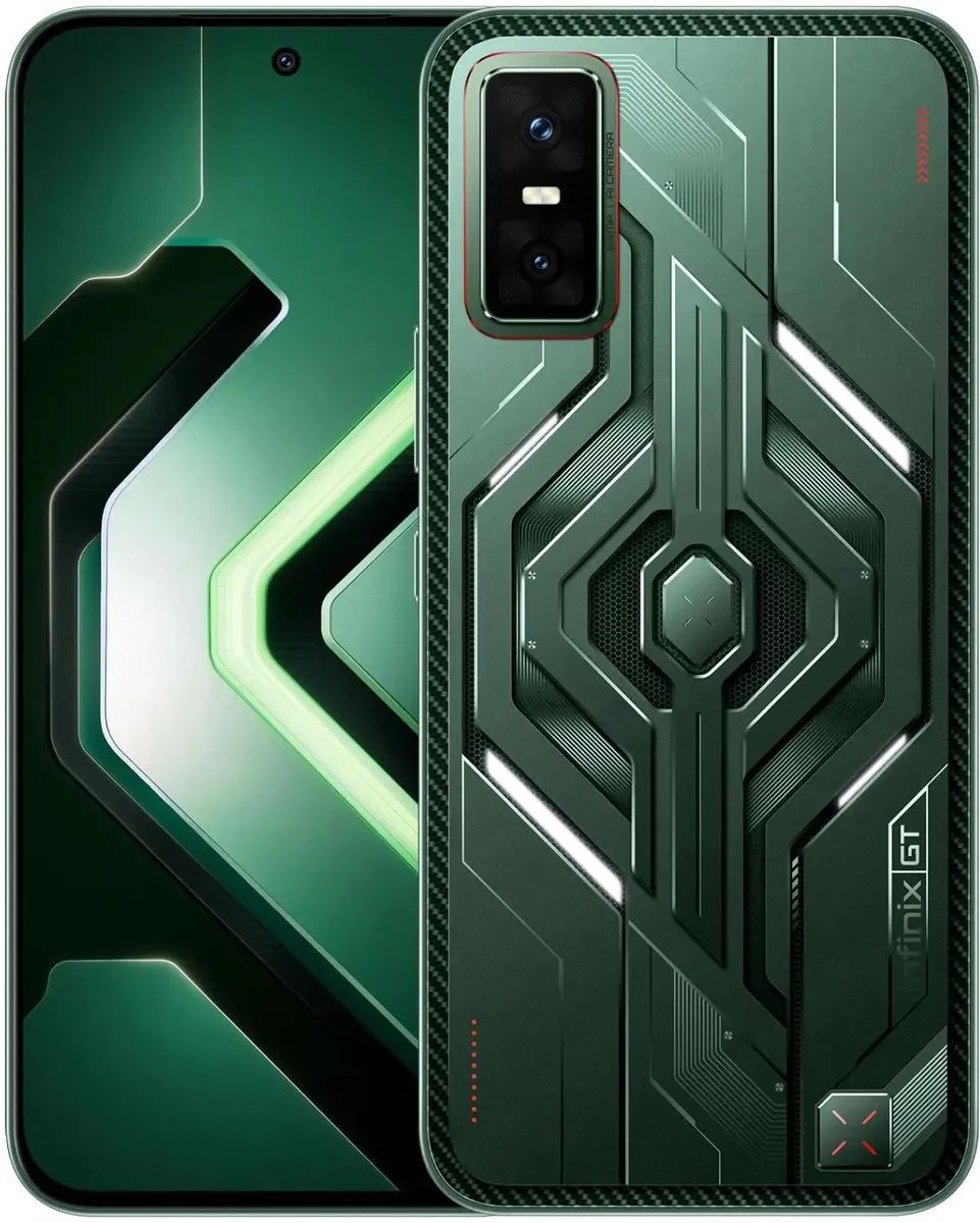 INFINIX GT 30 8/256Gb Green
