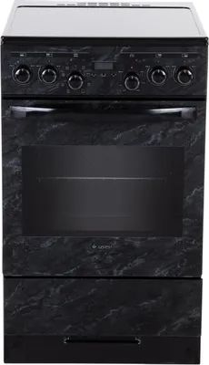 Кухонная плита GEFEST 5560-03 0053