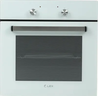 Электрический духовой шкаф LEX EDM 040 WH