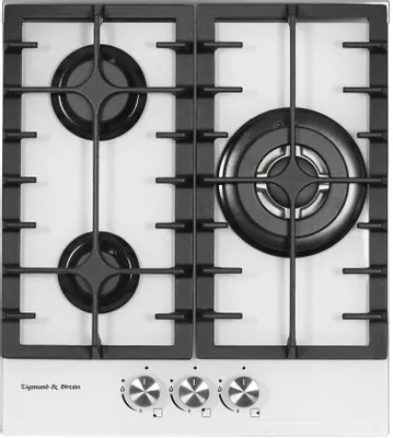 Варочная панель Zigmund & Shtain M 23.4 W