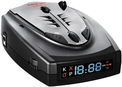Sho-Me G-525 Signature
