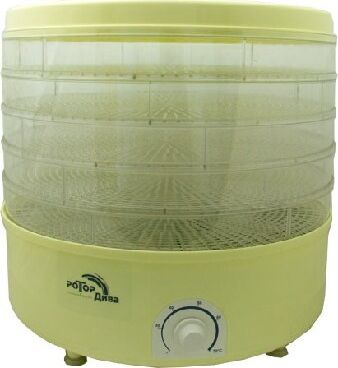 Ротор Дива СШ-007