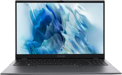 Ноутбук Chuwi GemiBook Plus 16GB+512GB