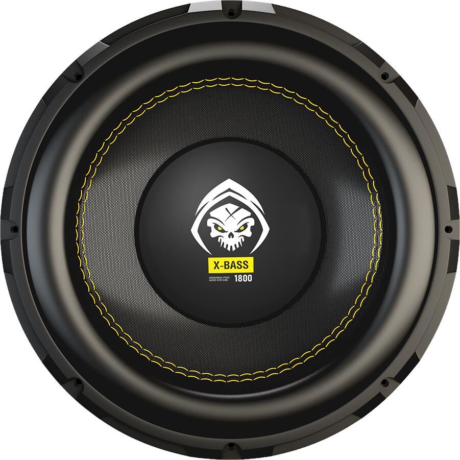 SOUNDMAX SM-CSX502