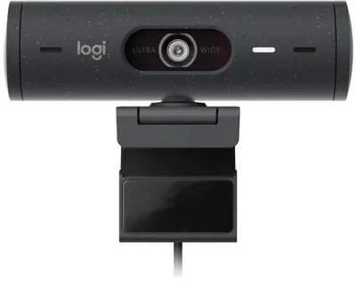 Web камера Logitech Brio