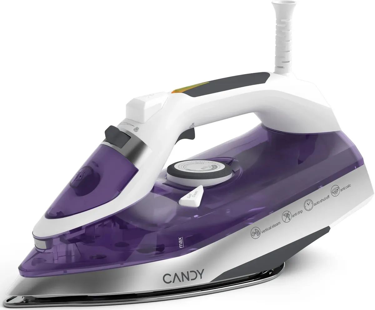 Утюг Candy CI-105