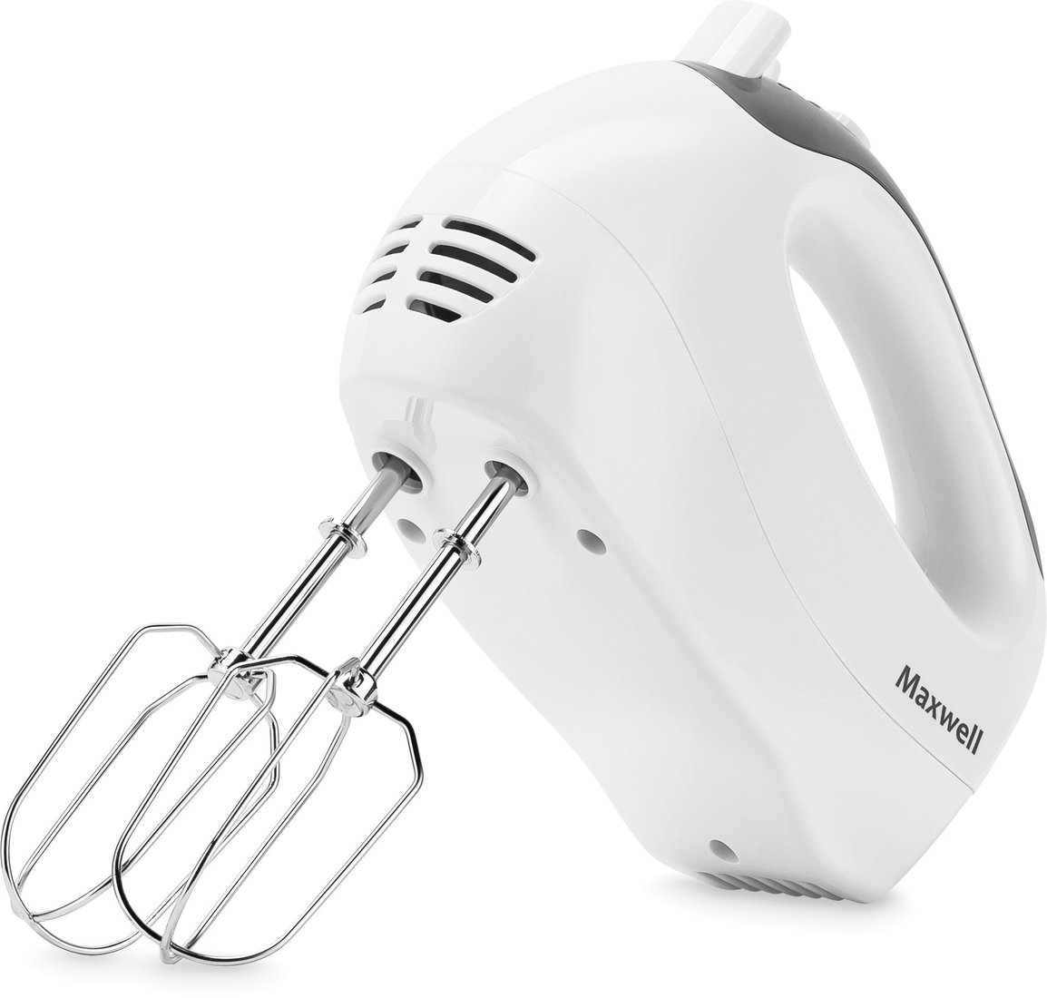 MAXWELL MW-1356 (W) белый
